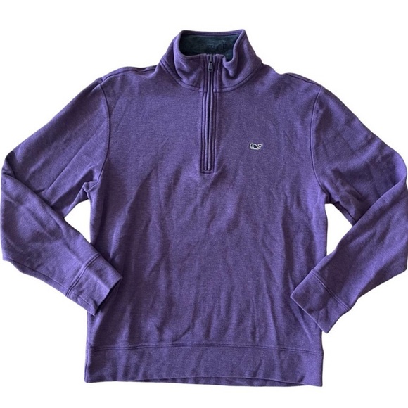 Vineyard Vines Other - Vineyard vines quarter zip
